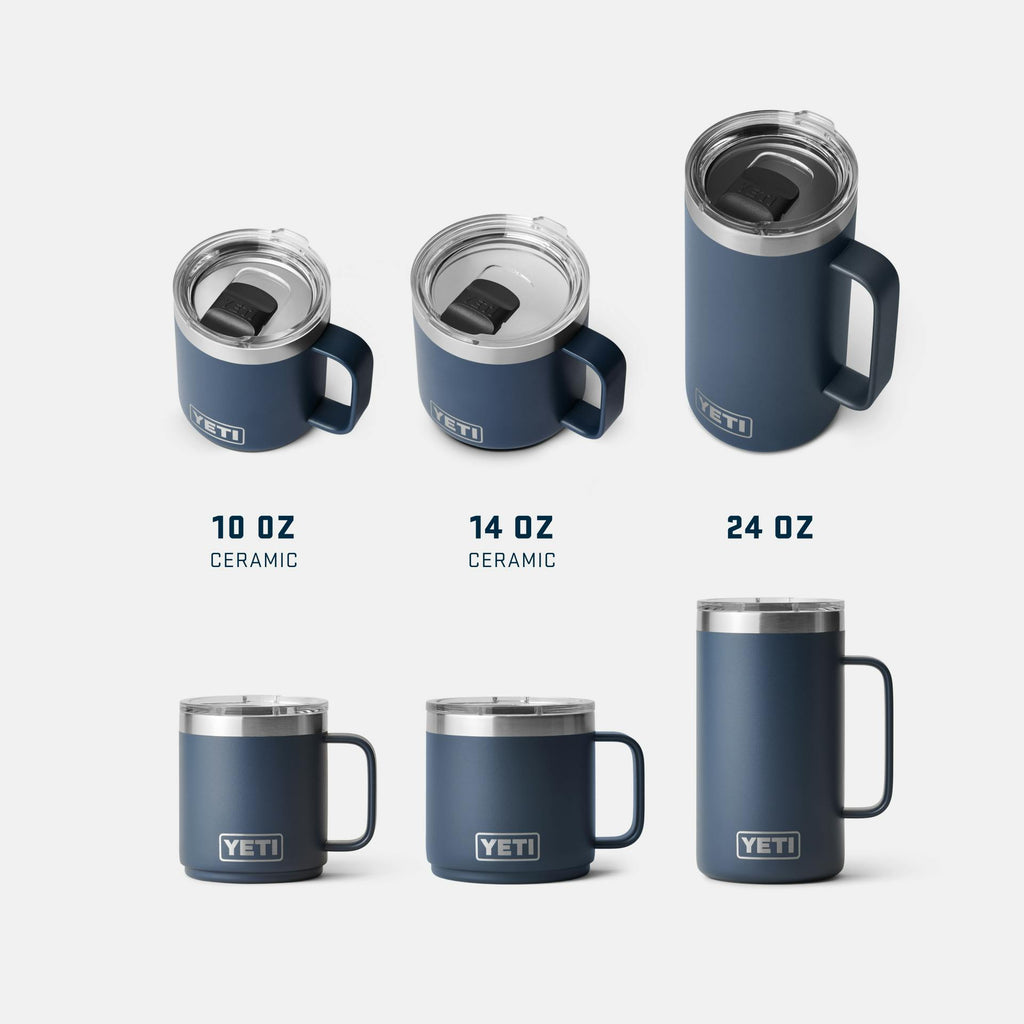 Rambler® 10 oz Stackable Mug