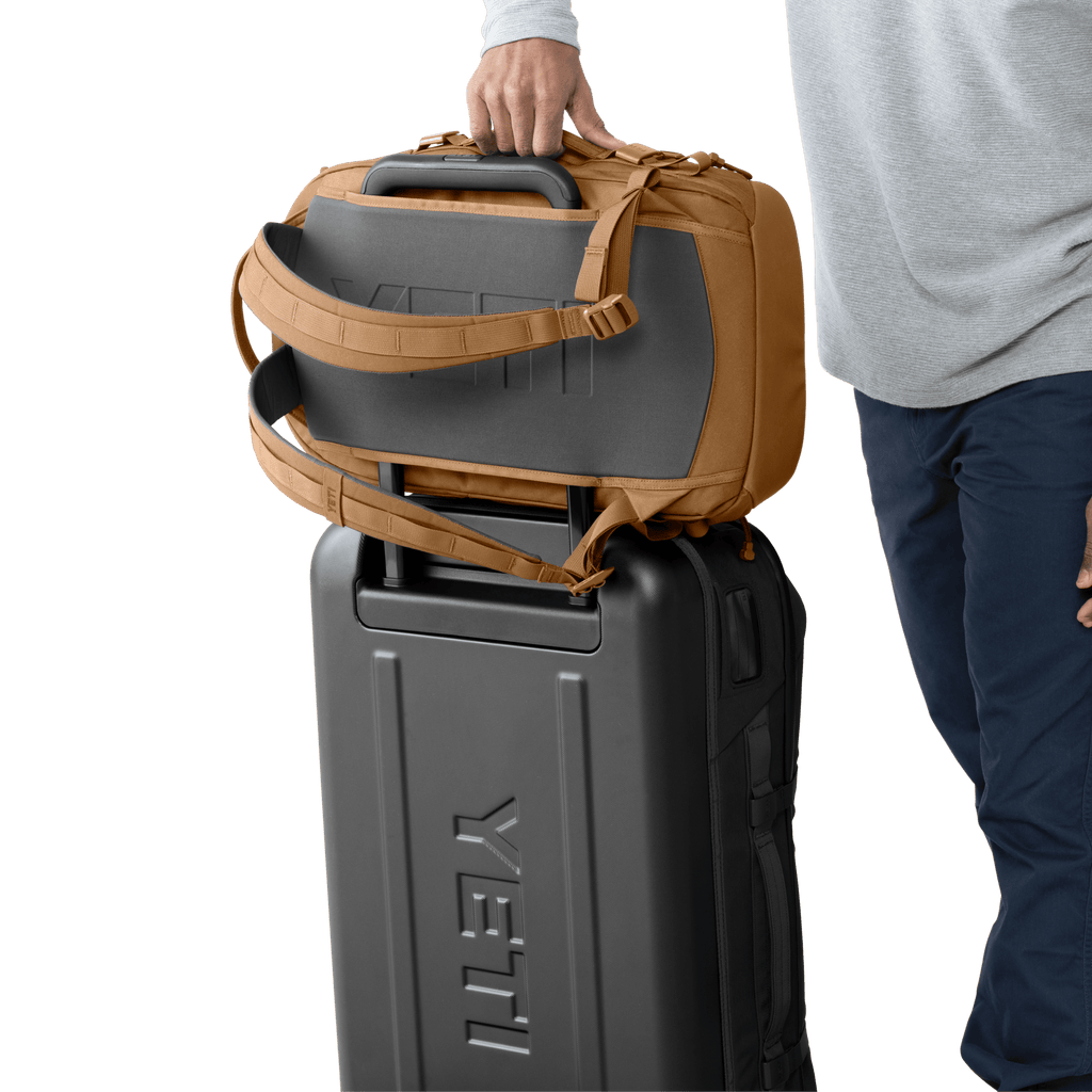 Crossroads® 35L Carry On Backpack