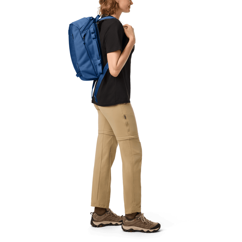 Crossroads® 22L Carry On Backpack
