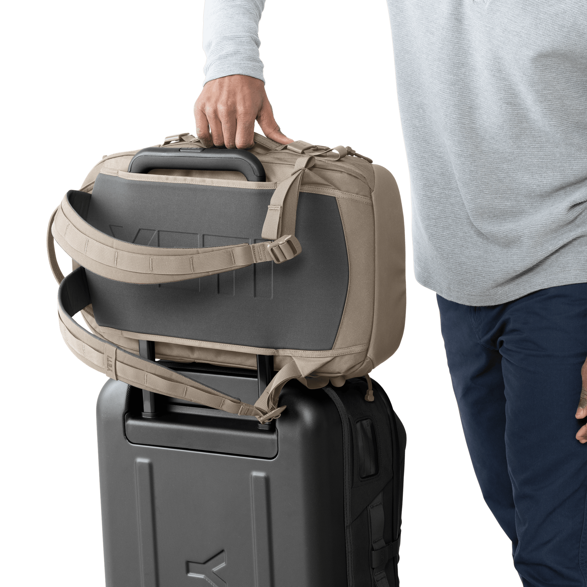 Crossroads® 22L Carry On Backpack