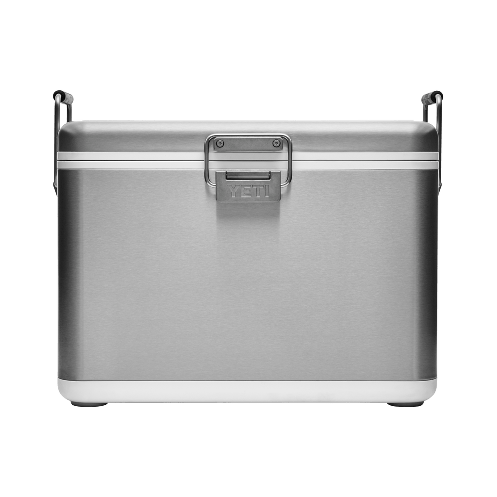Yeti V Series® Stainless Steel Cooler
